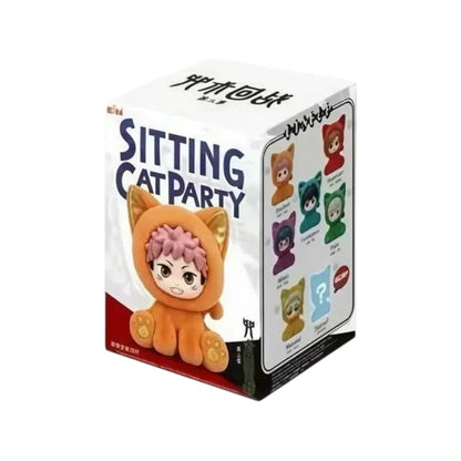 Blind Box
