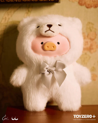 Lulu the Piggy Vintage Teddy Shop Vinyl Face Blind Box