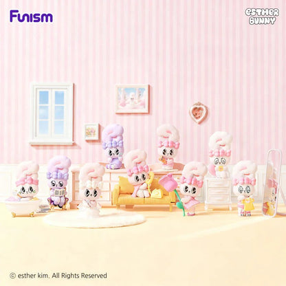 FUNISM Esther Bunny Young Blossom Series