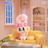 FUNISM Esther Bunny Young Blossom Series