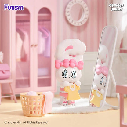 FUNISM Esther Bunny Young Blossom Series