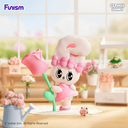 FUNISM Esther Bunny Young Blossom Series