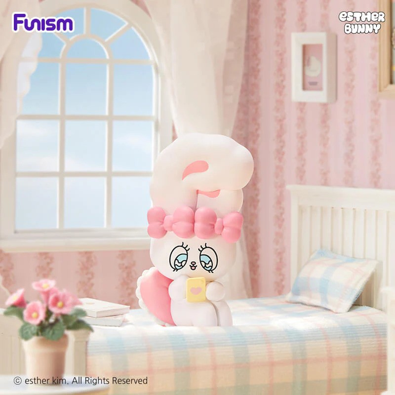 FUNISM Esther Bunny Young Blossom Series
