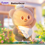 FUNISM x Butterbear Blind Box Collection