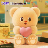 FUNISM x Butterbear Blind Box Collection