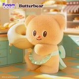 FUNISM x Butterbear Blind Box Collection