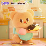 FUNISM x Butterbear Blind Box Collection