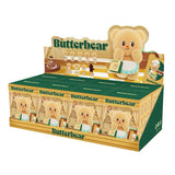 FUNISM x Butterbear Blind Box Collection