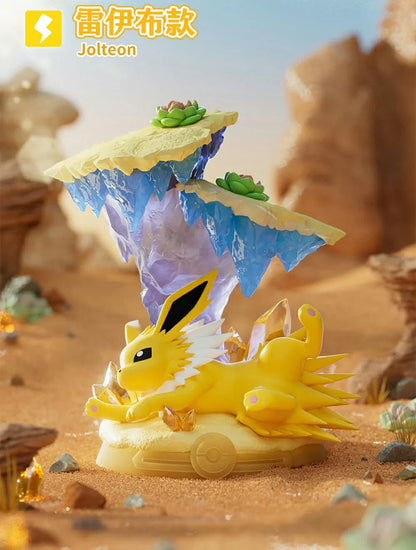 Jolteon