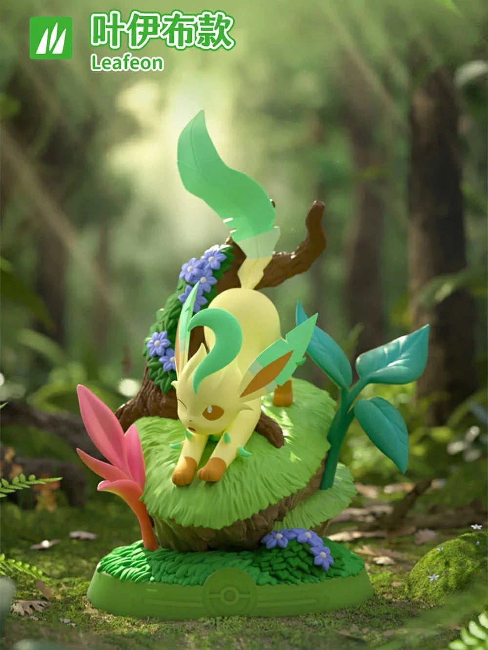 Leafeon