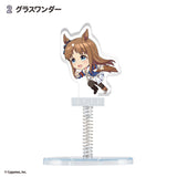 Umamusume Pretty Derby YuraSta