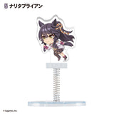 Umamusume Pretty Derby YuraSta