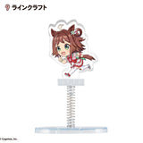 Umamusume Pretty Derby YuraSta