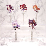 Umamusume Pretty Derby YuraSta