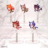Umamusume Pretty Derby YuraSta