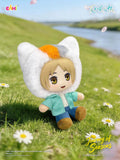 Eaki Natsume's Book Of Friends Plush Pendant Series