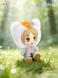 Eaki Natsume's Book Of Friends Plush Pendant Series