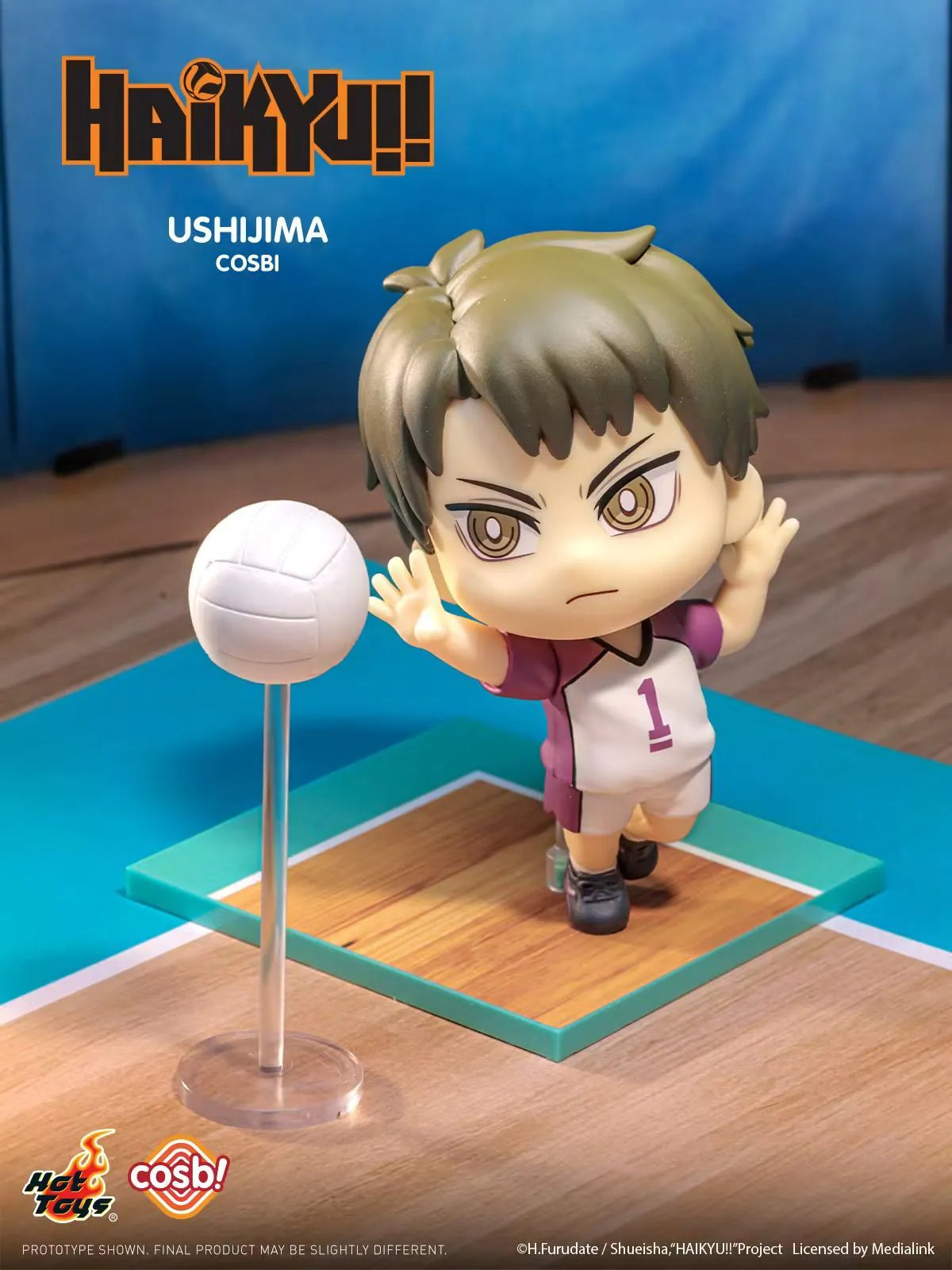 Ushijima