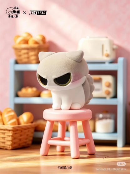 Batiao's Viral Sticker Series Blind Box