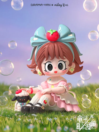 DRAMA-VAN Milay Guide to Roaming the Fairy Tales Series Blind Box