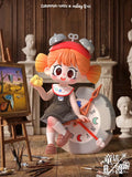 DRAMA-VAN Milay Guide to Roaming the Fairy Tales Series Blind Box