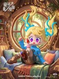 DRAMA-VAN Milay Guide to Roaming the Fairy Tales Series Blind Box