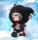 LULUMI Dangerous Sweet Star Project Plush Blind Box