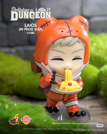 Delicious in Dungeon Cosbi Collection
