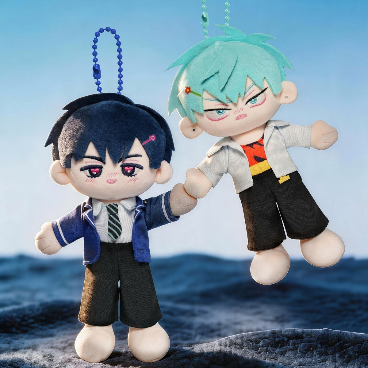 ALIEN STAGE Anakt Arts High School Series Chuichui Style Plush