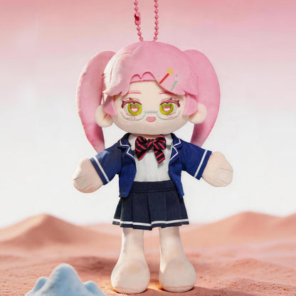 ALIEN STAGE Anakt Arts High School Series Chuichui Style Plush