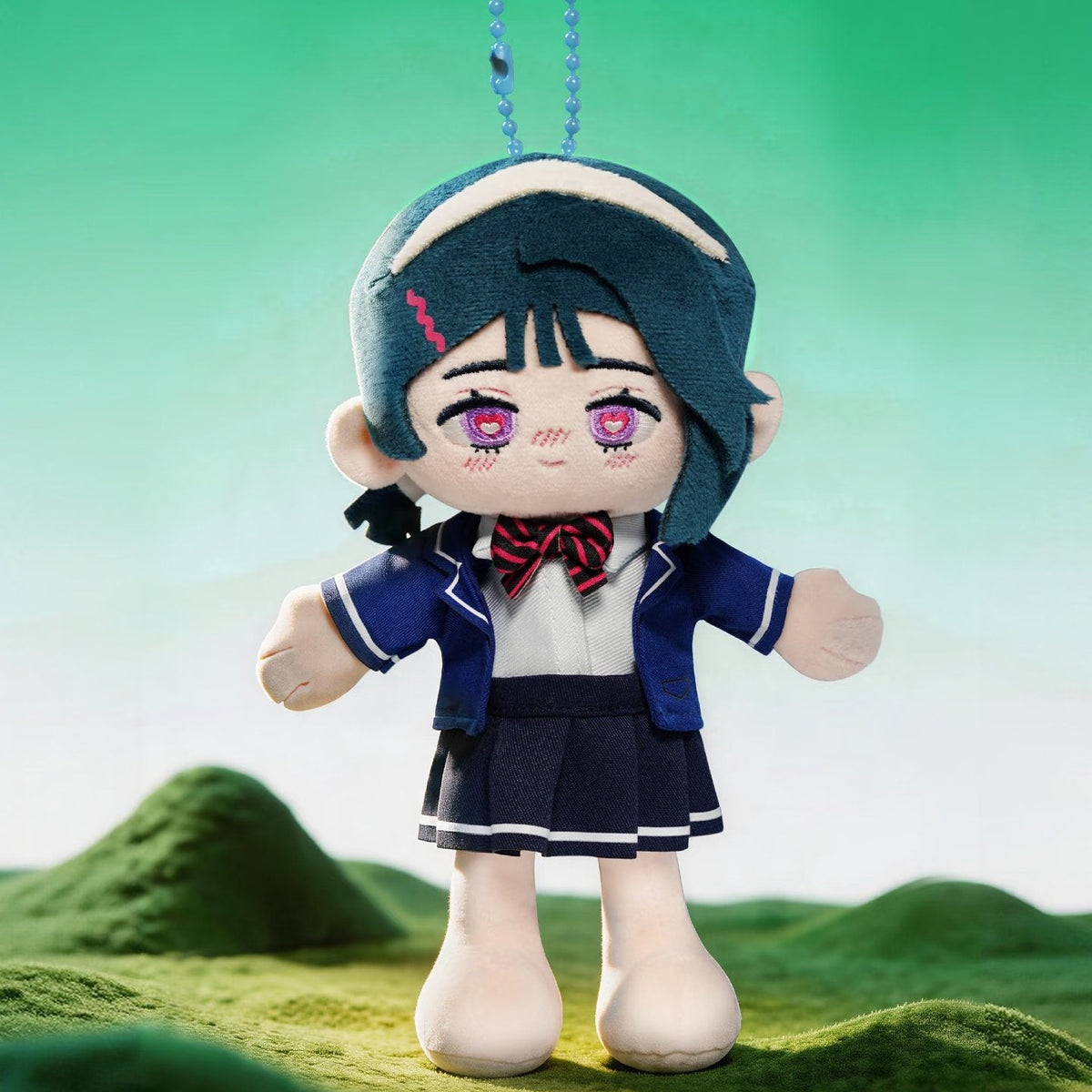ALIEN STAGE Anakt Arts High School Series Chuichui Style Plush