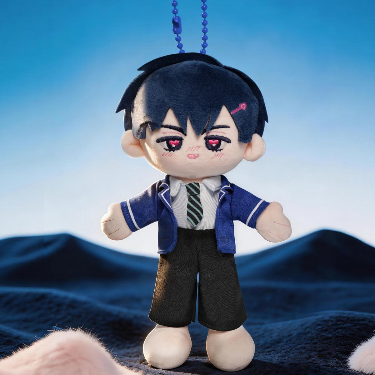 ALIEN STAGE Anakt Arts High School Series Chuichui Style Plush