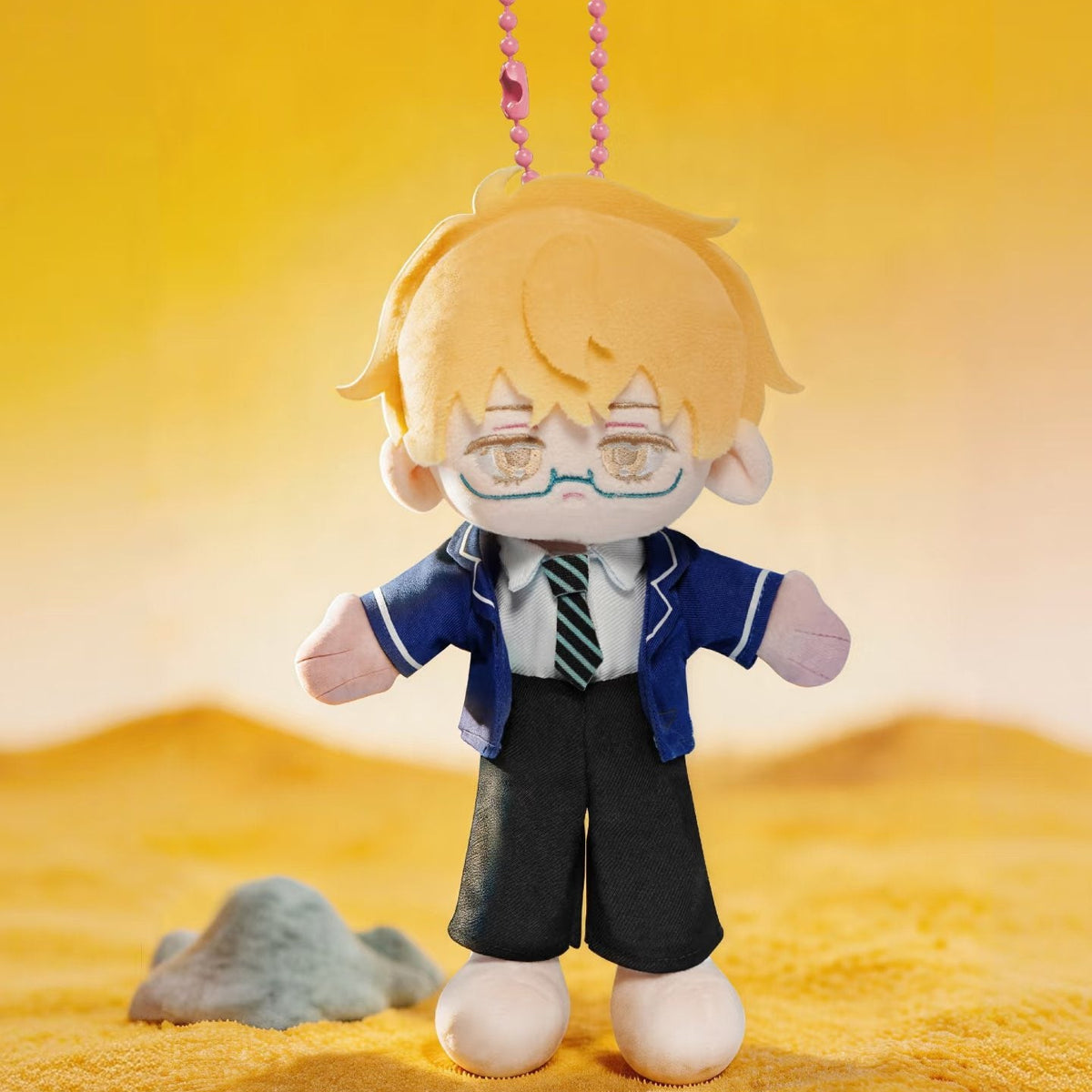 ALIEN STAGE Anakt Arts High School Series Chuichui Style Plush