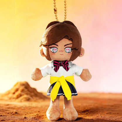 ALIEN STAGE Anakt Arts High School Series Chuichui Style Plush