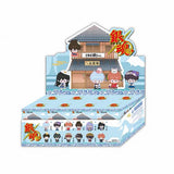 Maile Weimei GINTAMA Mini Model Series