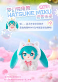 LDCX Hatsune Miku Forest Cuties Plush Blind Box