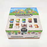 Ensky MINECRAFT Sofvi Puppet Mascot full box
