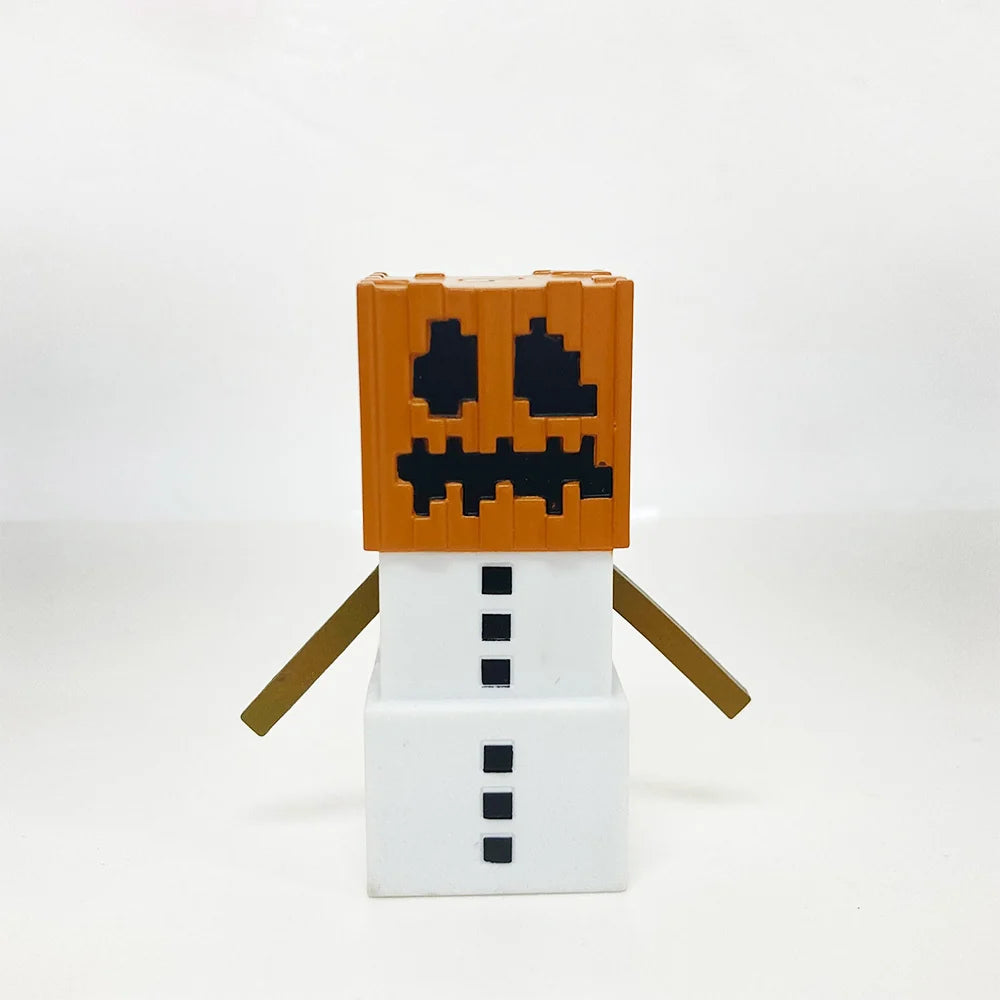 Ensky MINECRAFT Sofvi Puppet Mascot