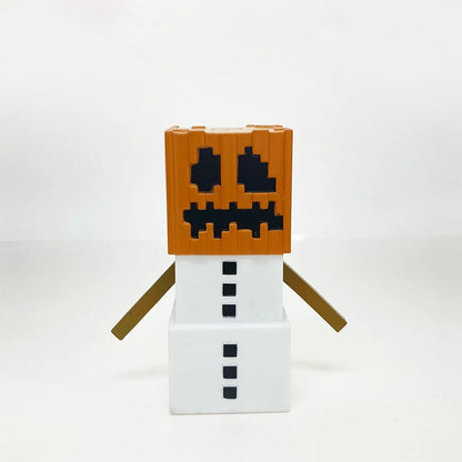 Ensky MINECRAFT Sofvi Puppet Mascot