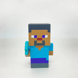 Ensky MINECRAFT Sofvi Puppet Mascot Steve