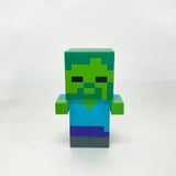 Ensky MINECRAFT Sofvi Puppet Mascot Zombie