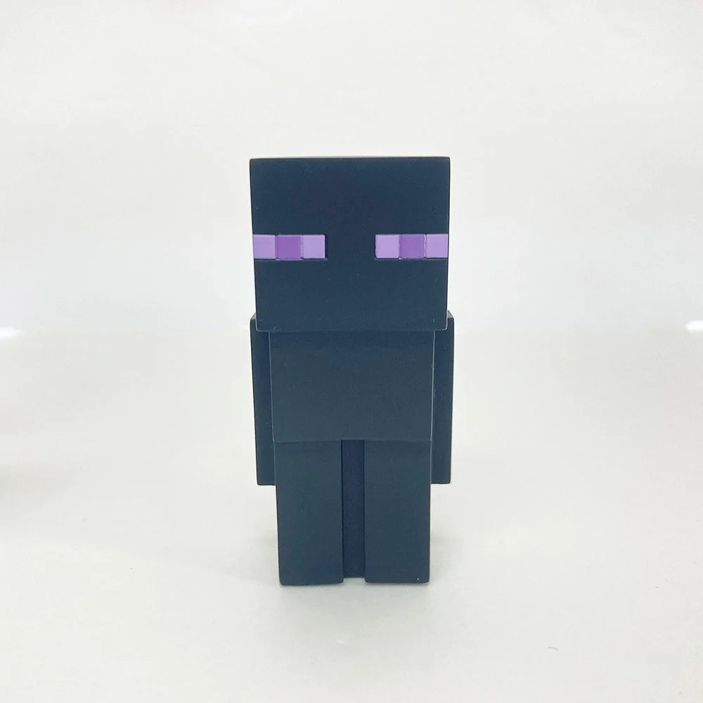 Ensky MINECRAFT Sofvi Puppet Mascot Enderman
