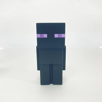 Ensky MINECRAFT Sofvi Puppet Mascot Enderman