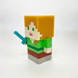 Ensky MINECRAFT Sofvi Puppet Mascot