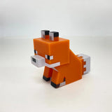 Ensky MINECRAFT Sofvi Puppet Mascot Fox