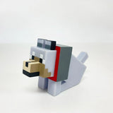Ensky MINECRAFT Sofvi Puppet Mascot 