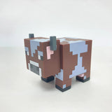 Ensky MINECRAFT Sofvi Puppet Mascot Cow
