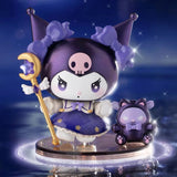 TOP TOY Sanrio Character Starry Night Party Magician Series
