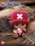 Hot Toys One Piece Chopper Plush Series Cosbi Collection