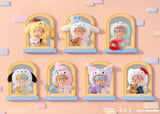 Finding Unicorn zZoton x Sanrio Characters Love-League Buddies Series